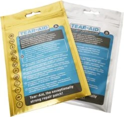 Tear - Aid - Reparatiemiddel - Type A En B Zakje - Combideal