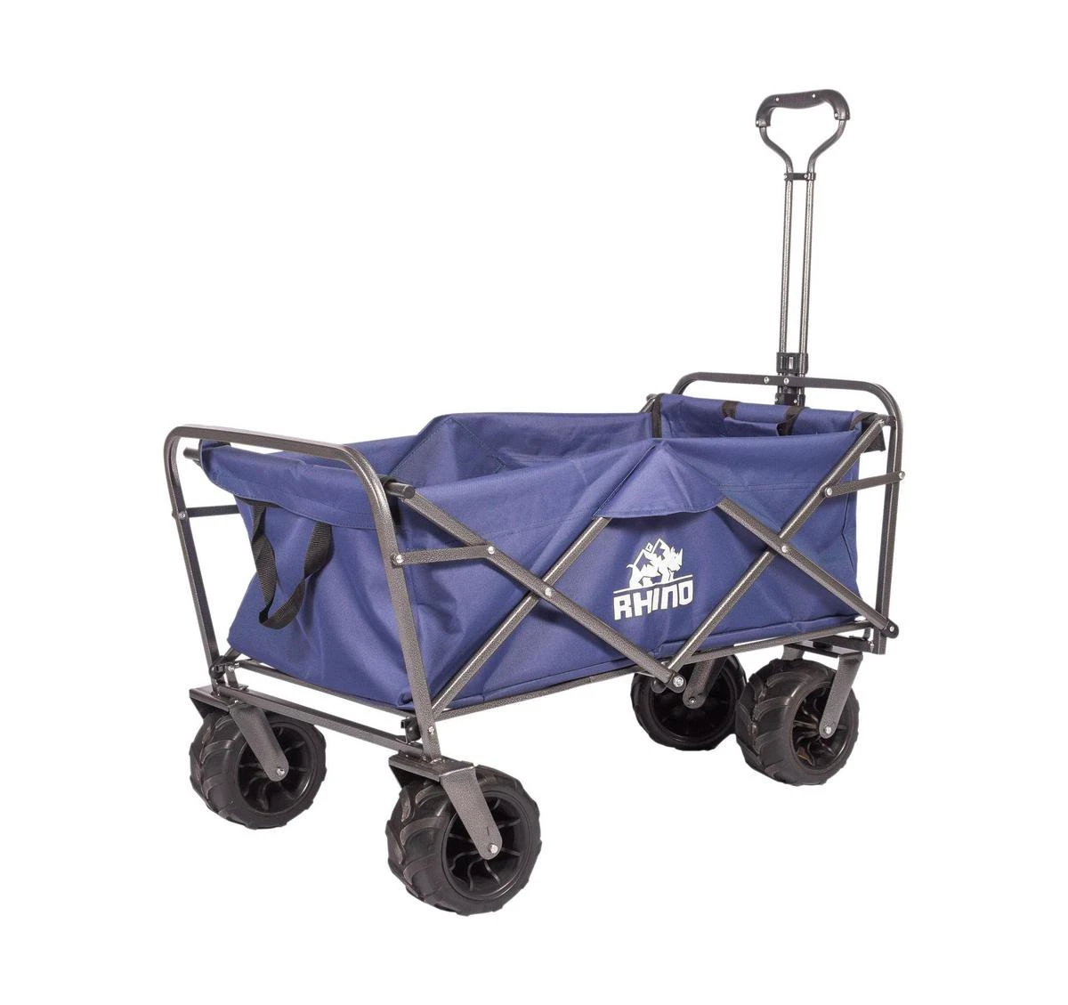 BOLDERWAGEN WILSONS 7 BOLDERWAGEN WILSONS - Afbeelding 5