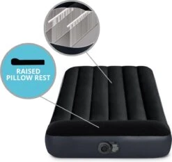 Intex Pillow Rest Classic Twin Luchtbed - 1-persoons - 99x191x25cm -Buiten Kamperen Apparatuur 1200x1130 1