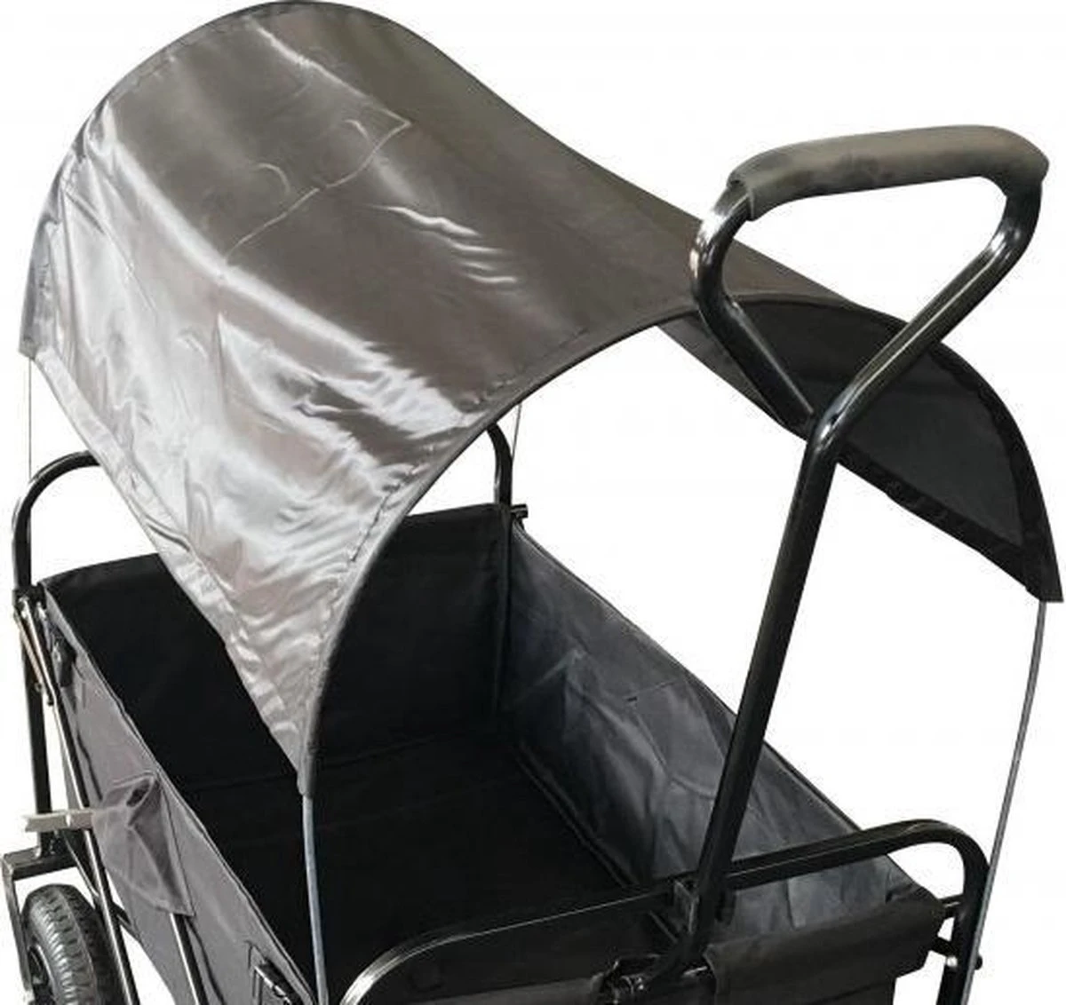 Extra Optie: Huif Voor BolderCar - Niet Universeel 3 Extra Optie: Huif Voor BolderCar - Niet Universeel