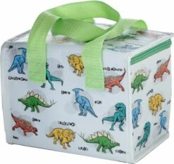 Kleine Lunch/sixpack Koeltas - Dinosaurus Print - 21 X 16 Cm - 4,7 L 15 Kleine Lunch/sixpack Koeltas - Dinosaurus Print - 21 X 16 Cm - 4,7 L -Buiten Kamperen Apparatuur 1200x1134 10