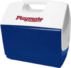 Igloo Playmate Elite Kleine Koelbox - 15 Liter - Blauw 15 Igloo Playmate Elite Kleine Koelbox - 15 Liter - Blauw -Buiten Kamperen Apparatuur 1200x1136 5