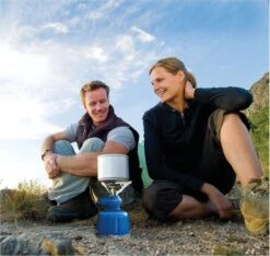 Campingaz Twister Plus Piëzo Camping Kooktoestel - 1-pits - 2900 Watt -Buiten Kamperen Apparatuur 1200x1137 7