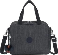 Kipling MIYO Lunchtas - Marine Navy -Buiten Kamperen Apparatuur 1200x1141 7