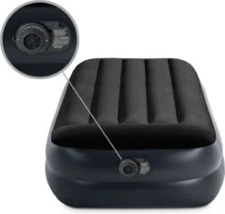 Intex Pillow Twin Luchtbed 1-persoons 99x191x42 Cm -Buiten Kamperen Apparatuur 1200x1142 2