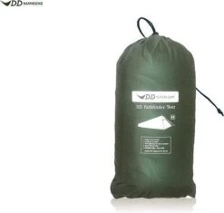 Dd Superlight Pathfinder Tent - Groen - 2 Persoons -Buiten Kamperen Apparatuur 1200x1144