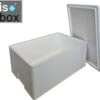 Isolatiedoos 40 Liter - EPS - Thermobox - Tempex Doos - Koelbox - Isomo -Buiten Kamperen Apparatuur 1200x1150 13