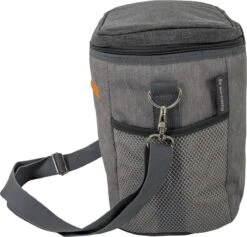 Bo-Camp Koeltas - Grijs - 20 Liter 9 Bo-Camp Koeltas - Grijs - 20 Liter -Buiten Kamperen Apparatuur 1200x1150 15