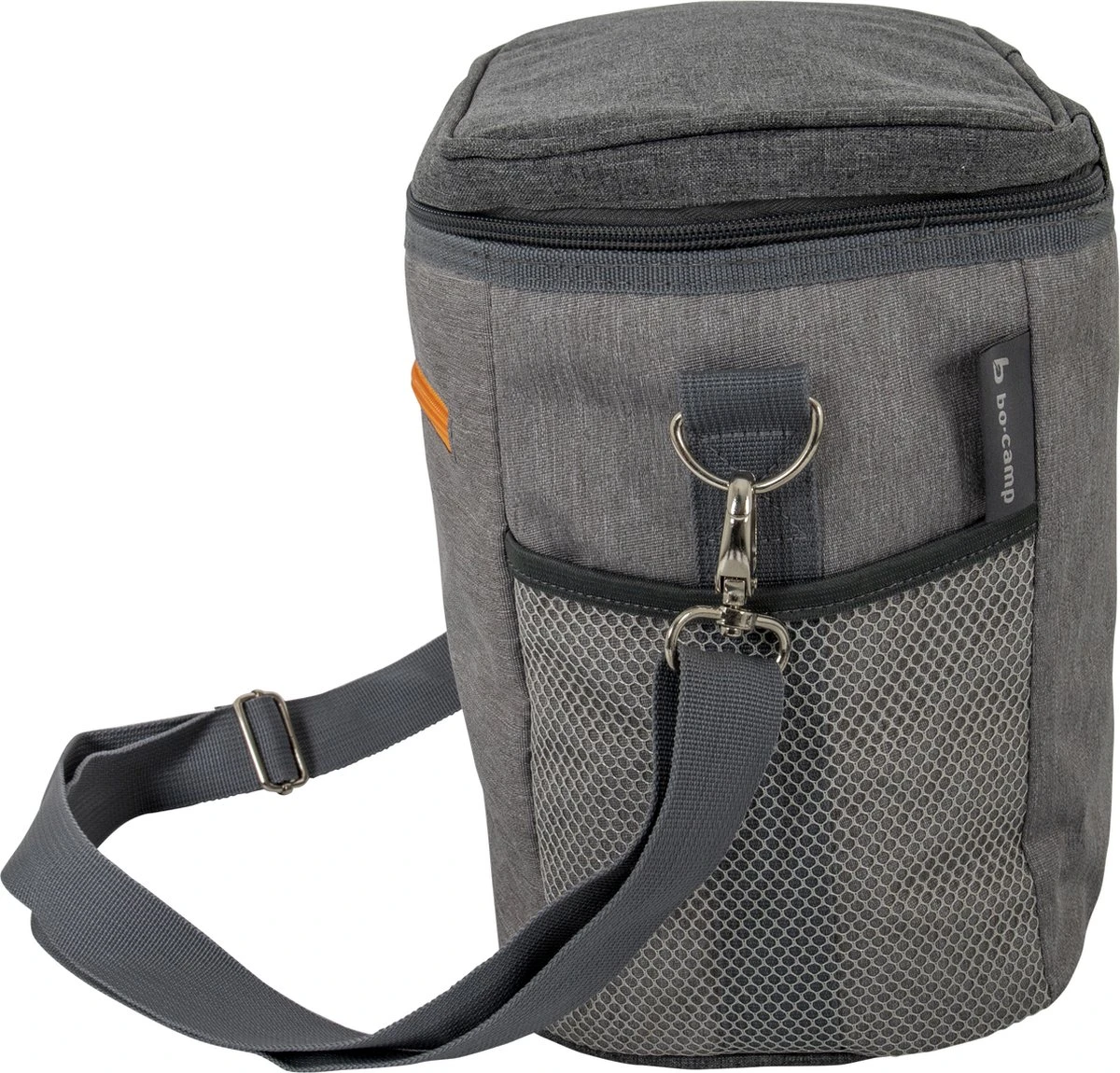 Bo-Camp Koeltas - Grijs - 20 Liter 5 Bo-Camp Koeltas - Grijs - 20 Liter - Afbeelding 3