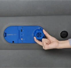 Bestway - Luchtbed AlwayzAire Queen -Buiten Kamperen Apparatuur 1200x1152 1