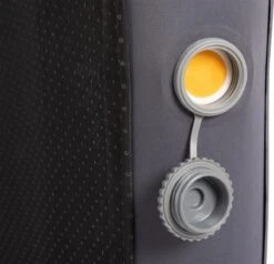 Redwood Stretch Limousine 10 Slim - Slaapmat Zelfopblazend - 1-persoons - 10 -Buiten Kamperen Apparatuur 1200x1155 12