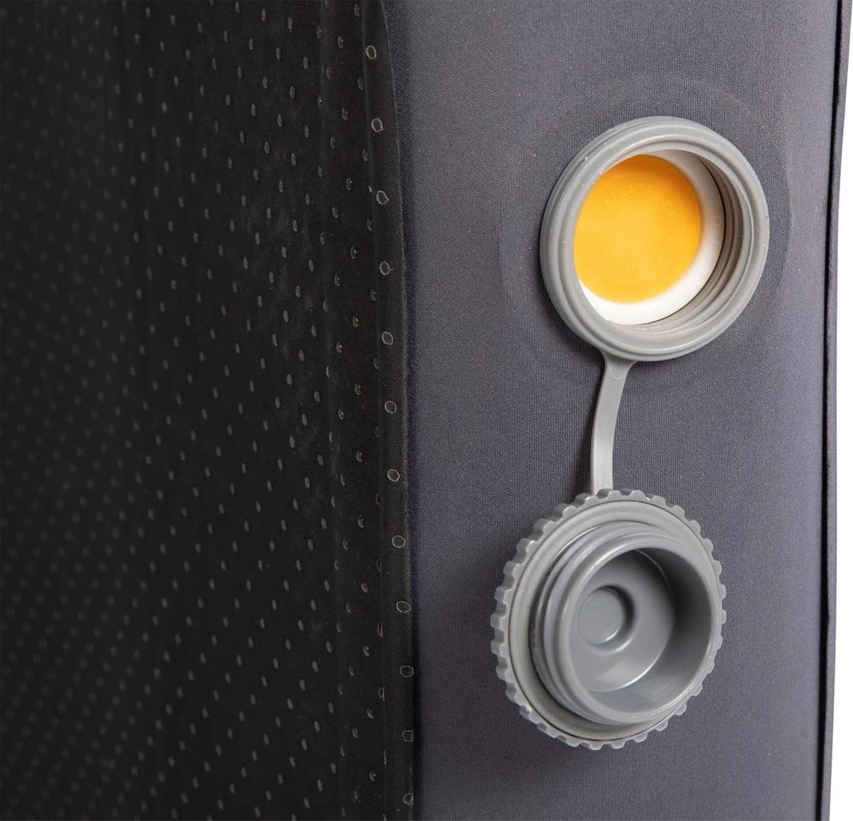 Redwood Stretch Limousine 10 - Slaapmat Zelfopblazend - 1-persoons - 10 7 Redwood Stretch Limousine 10 - Slaapmat Zelfopblazend - 1-persoons - 10 - Afbeelding 5