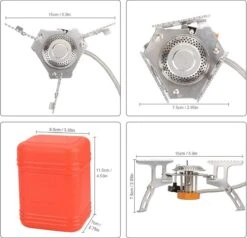 Ultralichte En Opvouwbare Gasbrander Op Pootjes Met Keramische Ontsteking 15 Ultralichte En Opvouwbare Gasbrander Op Pootjes Met Keramische Ontsteking -Buiten Kamperen Apparatuur 1200x1155 18
