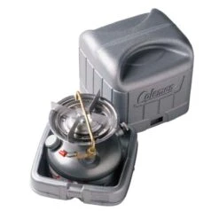 Coleman Unleaded Sportster Camping Kooktoestel - 1-pits - 2800 Watt 8 Coleman Unleaded Sportster Camping Kooktoestel - 1-pits - 2800 Watt -Buiten Kamperen Apparatuur 1200x1157 7