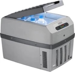 Koelbox Dometic TropiCool TCX 14 Liter 45x32,8x30,3 Cm 21 Koelbox Dometic TropiCool TCX 14 Liter 45x32,8x30,3 Cm -Buiten Kamperen Apparatuur 1200x1158 3