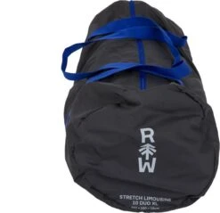 Redwood Stretch Limousine 10 DUO XL - Slaapmat Zelfopblazend - 2-persoons - 10 -Buiten Kamperen Apparatuur 1200x1162 5