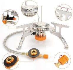 Ultralichte En Opvouwbare Gasbrander Op Pootjes Met Keramische Ontsteking 13 Ultralichte En Opvouwbare Gasbrander Op Pootjes Met Keramische Ontsteking -Buiten Kamperen Apparatuur 1200x1163 8