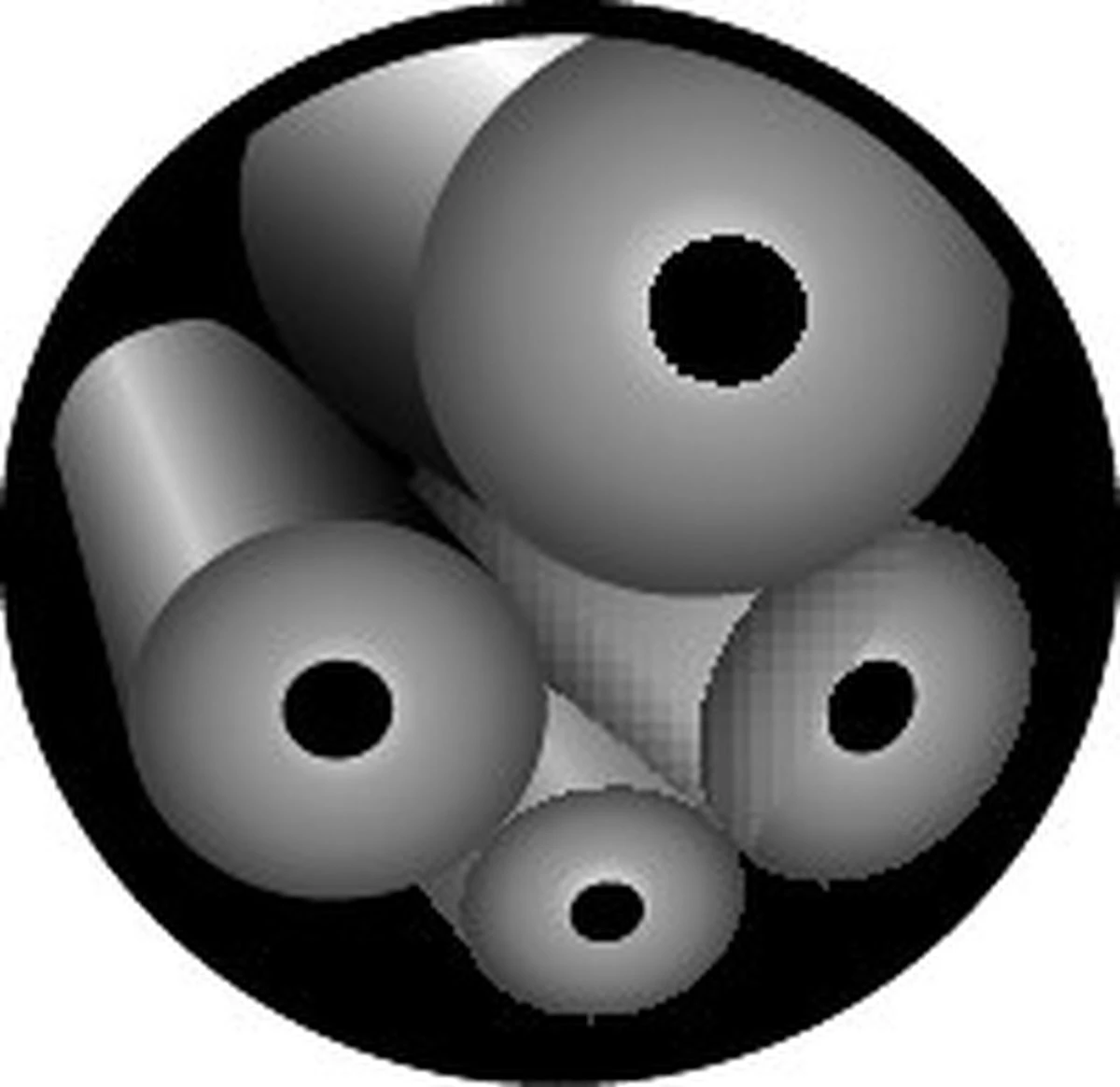 Outwell Slaapzak Contour Rits Links Zwart 9 Outwell Slaapzak Contour Rits Links Zwart - Afbeelding 7