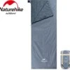 Naturehike® Slaapzak - Lichtgewicht - 190*75cm - Compact - Waterdicht - 3 Seizoenen Slaapzak Lente, Zomer & Herfst - Outdoor - Slaapzakken Volwassen & Kinderen 2 Naturehike® Slaapzak - Lichtgewicht - 190*75cm - Compact - Waterdicht - 3 Seizoenen Slaapzak Lente, Zomer & Herfst - Outdoor - Slaapzakken Volwassen & Kinderen -Buiten Kamperen Apparatuur 1200x1164 12