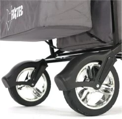 FUXTEC Bolderkar CT-500 - Grijs -Buiten Kamperen Apparatuur 1200x1166 15