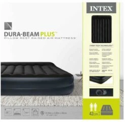 Intex Luchtbed - 2 Persoons - 203x152x42cm 30 Intex Luchtbed - 2 Persoons - 203x152x42cm -Buiten Kamperen Apparatuur 1200x1167