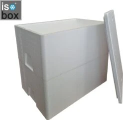 Isolatiedoos 40 Liter - EPS - Thermobox - Tempex Doos - Koelbox - Isomo 6 Isolatiedoos 40 Liter - EPS - Thermobox - Tempex Doos - Koelbox - Isomo -Buiten Kamperen Apparatuur 1200x1168 10