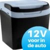 Mobicool ME26 DC H/C Thermo-elektrische Koelbox - 25L - 12 Volt - Grijs - Voor In De Auto -Buiten Kamperen Apparatuur 1200x1171 14