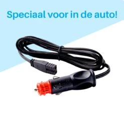 Mobicool ME26 DC H/C Thermo-elektrische Koelbox - 25L - 12 Volt - Grijs - Voor In De Auto -Buiten Kamperen Apparatuur 1200x1171 19