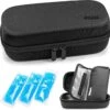 Koeltas – Koeltasje – Diabetes Tas – Insuline Koeltas – Insuline Etui – Medicijntas – Medische Koeltas – Incl. 3 Koelelementen -Buiten Kamperen Apparatuur 1200x1171 21