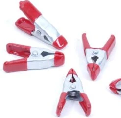 Benson Metalen Veerklem - 50 Mm - 8 Stuks 16 Benson Metalen Veerklem - 50 Mm - 8 Stuks -Buiten Kamperen Apparatuur 1200x1173 3