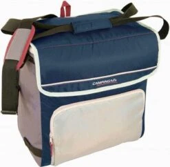 Campingaz Fold 'n Cool Koeltas - 30 Liter - Blauw/grijs -Buiten Kamperen Apparatuur 1200x1177 2