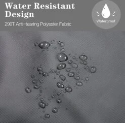 Meisterhome® Mummy Slaapzak - Kamperen - Antraciet - Ca. 220 X 75 Cm - Incl. Draagtas -Buiten Kamperen Apparatuur 1200x1178 27