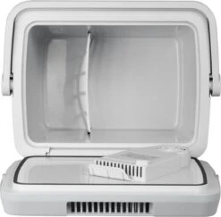 Tristar KB-7532 Koelbox 26 Liter - Koelbox Elektrisch - 12v Autolader En 230v Stopcontact - Koelt & Verwarmt - Grijs 24 Tristar KB-7532 Koelbox 26 Liter - Koelbox Elektrisch - 12v Autolader En 230v Stopcontact - Koelt & Verwarmt - Grijs -Buiten Kamperen Apparatuur 1200x1180 15