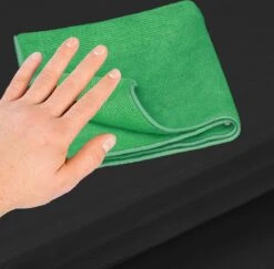 Springos Slaapmat | Zelfopblazend | 180 Cm | Inclusief Hoes | Zwart -Buiten Kamperen Apparatuur 1200x1181 1