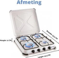 Kemper Gaskooktoestel Set – Campingset – Campingkookset – INCLUSIEF Installatiesetje – TOT 4 RVS Branders 14 Kemper Gaskooktoestel Set – Campingset – Campingkookset – INCLUSIEF Installatiesetje – TOT 4 RVS Branders -Buiten Kamperen Apparatuur 1200x1182 24