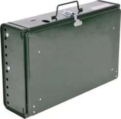 Coleman Unleaded 2 Burner Camping Kooktoestel - 2-pits - 4100 Watt 26 Coleman Unleaded 2 Burner Camping Kooktoestel - 2-pits - 4100 Watt -Buiten Kamperen Apparatuur 1200x1185 10