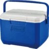 Coleman COOLER 5QT BLU/WHT/WHT 5205 EMEA C006 -Buiten Kamperen Apparatuur 1200x1185 3