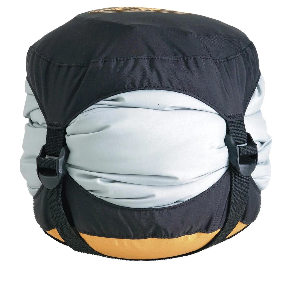 Sea To Summit - EVent® Compression Dry Sack - Drybags - Waterdichte Compressiezak - 10L - Grijs/Geel 5 Sea To Summit - EVent® Compression Dry Sack - Drybags - Waterdichte Compressiezak - 10L - Grijs/Geel - Afbeelding 3