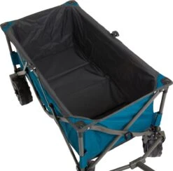 Redwood Bolderkar - Opvouwbaar - Blauw -Buiten Kamperen Apparatuur 1200x1186 8