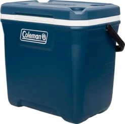 Coleman 28QT Xtreme Koelbox - 26 Liter - Blauw -Buiten Kamperen Apparatuur 1200x1187 7