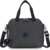 Kipling MIYO Lunchtas - Marine Navy -Buiten Kamperen Apparatuur 1200x1189 12