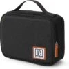 Brisby 4 Laags Geïsoleerde Koeltas - Lunchtas 1.5 Liter - Zwart -Buiten Kamperen Apparatuur 1200x1190 20