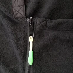 Lowland Fleece Deken - Lakenzak - Navy -Buiten Kamperen Apparatuur 1200x1196 26