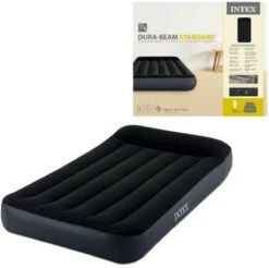 Intex Pillow Rest Classic Twin Luchtbed - 1-persoons - 99x191x25cm -Buiten Kamperen Apparatuur 1200x1197 1