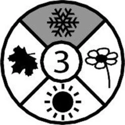 Outwell Slaapzak Dubbel Campion Lux Bruin -Buiten Kamperen Apparatuur 1200x1197 19