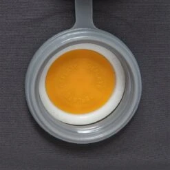 NOMAD Darwin 10.0 - Slaapmat -198 X 68 X 10.0 - Donkergrijs -Buiten Kamperen Apparatuur 1200x1198