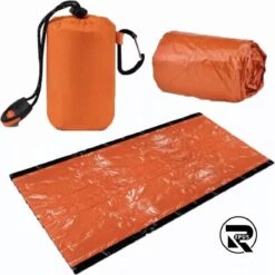 REPUS Nood Slaapzak | Life Bivy | Travel Safe |Lichtgewicht Slaapzak | Bivakzak | Extreme Light |Camperen | Outdoor | Camping | Musthave |Slaapzak | Wandelen | Tent | Reizen | Roadtrip | -Buiten Kamperen Apparatuur 1200x1198 29