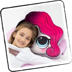 L.O.L. Surprise! Lol Suprise - Slaapzak - L.O.L. - Pisolone Rocker -Buiten Kamperen Apparatuur 1200x1198 30