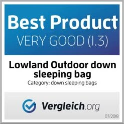 LOWLAND OUTDOOR® Ultra Compact Blanket - Donzen Slaapzak - Gewicht 495g - 210x80 Cm - Comfort Temperatuur +8°C 19 LOWLAND OUTDOOR® Ultra Compact Blanket - Donzen Slaapzak - Gewicht 495g - 210x80 Cm - Comfort Temperatuur +8°C -Buiten Kamperen Apparatuur 1200x1198 34