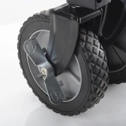 Campart Bolderkar HC-0910 - Opvouwbaar - Bolderwagen Met Stevig Harmonicaframe - Inclusief Opbergtas En Bodemplaat - Blauw -Buiten Kamperen Apparatuur 1200x1200 1082